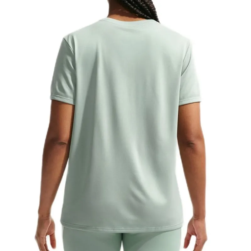 Nike Dri-FIT - steam/white