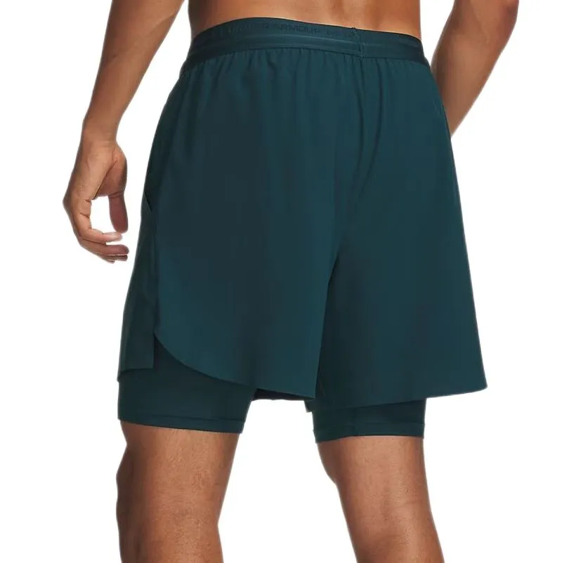 Under Armour Vanish Elite 2 in 1 - arden green