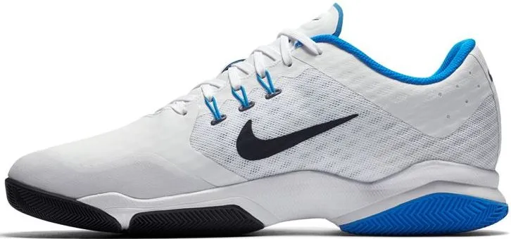 Nike Air Zoom Ultra - white/obsidian/photo blue
