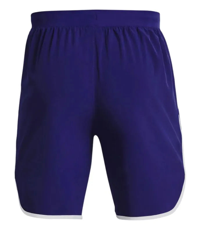 Under Armour Men's UA HIIT Woven 8" Shorts