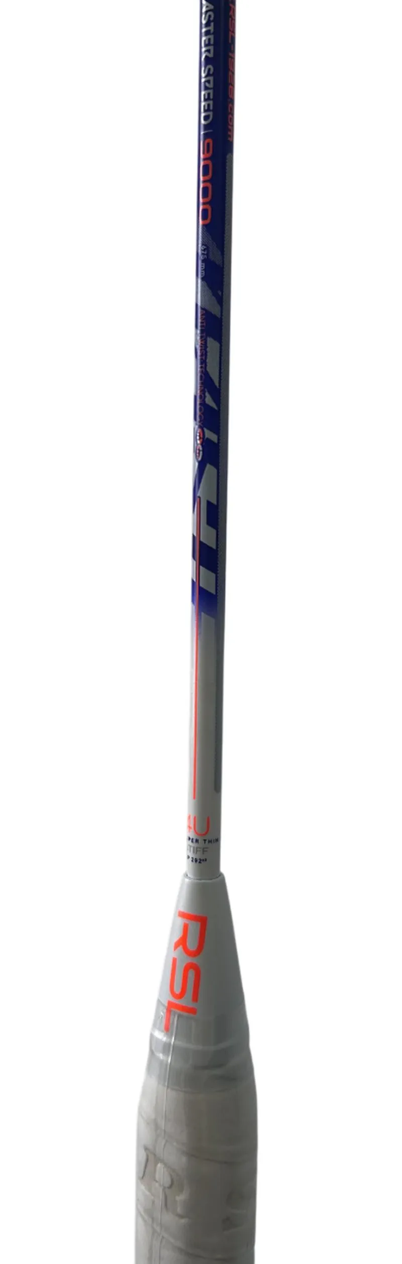 RSL Master Speed 9000 V2