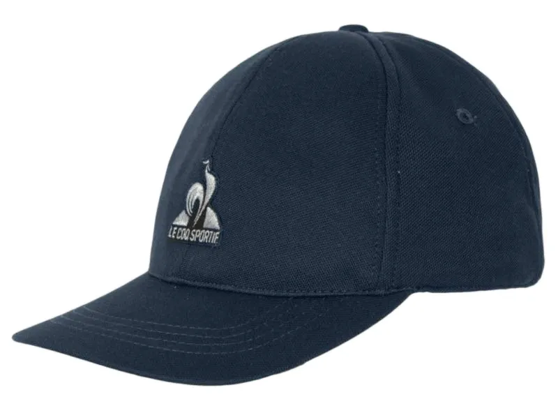 Le Coq Sportif Tech Cap No.1 Le Coq Sportif Tech Cap No.1