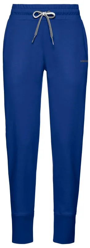 head-club-rosie-pants-w-royal-blue-red-1 Head Club Rosie Pants W - royal blue/red