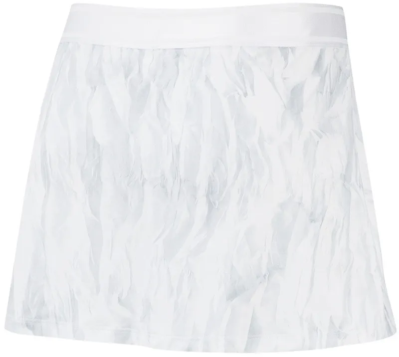 Nike Court Skirt STR PR - white/white