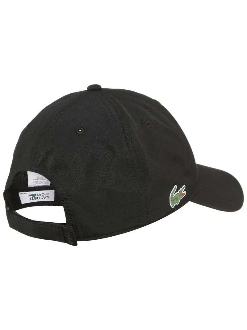 Lacoste Men's Sport Cap - black