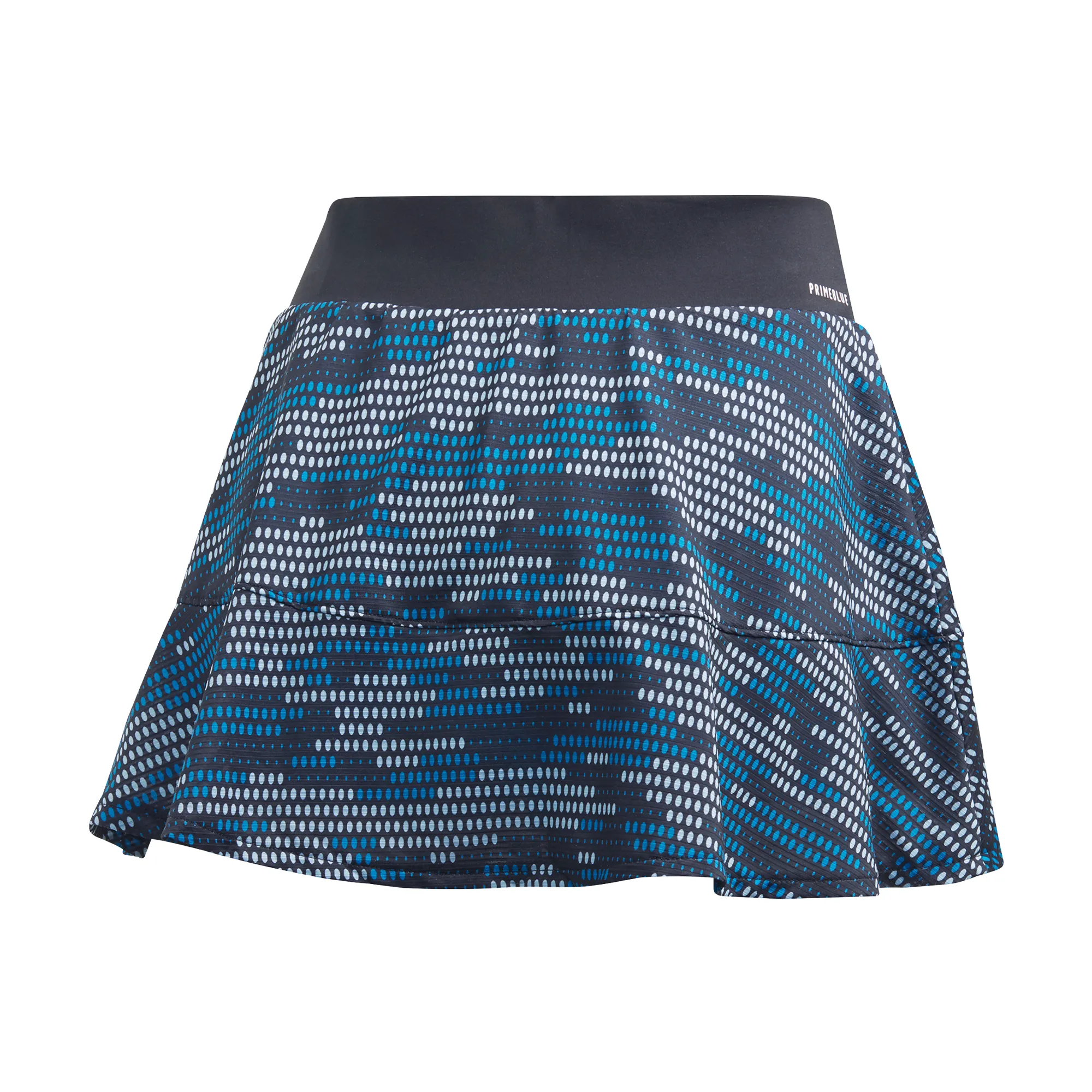 adidas-primeblue-camo-skirt-w-black-white-2 Adidas Primeblue Camo Skirt W - black/white