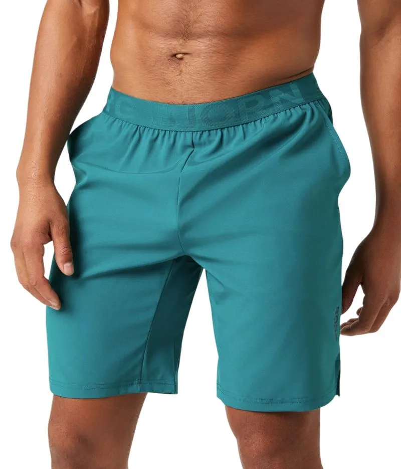 Björn Borg Athletic 9in - shaded spruce