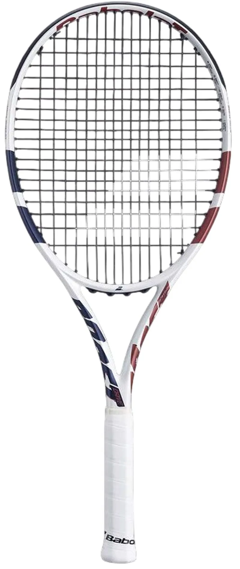 Babolat Boost Drive Strung