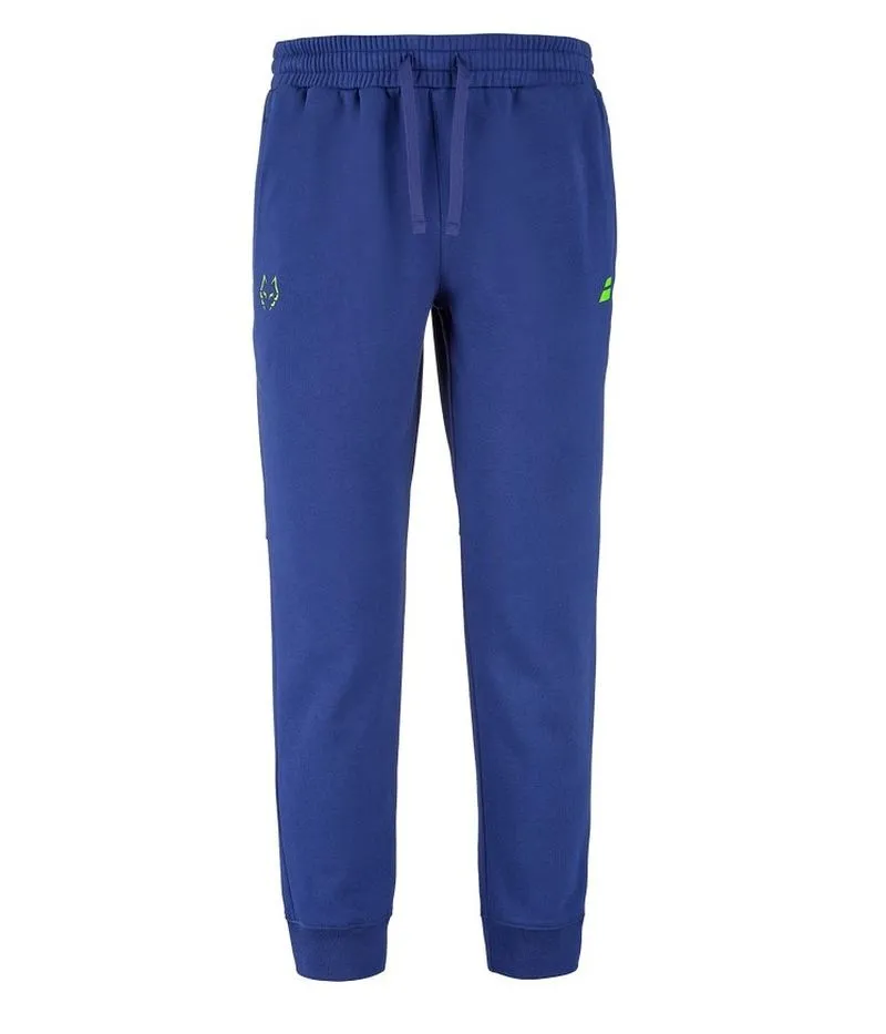 Babolat Sweat J. Lebron - blue depths