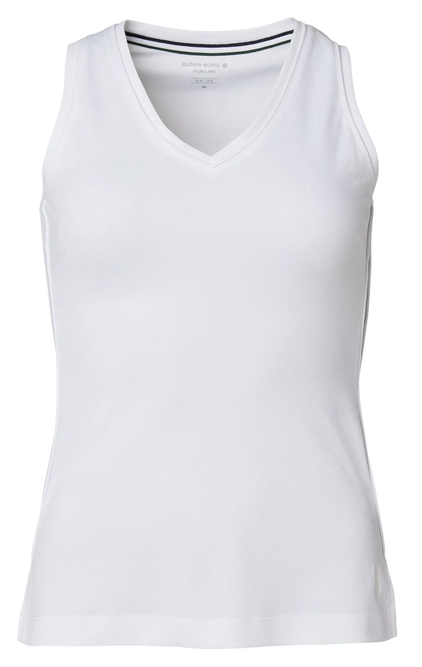 Björn Borg Tank Tala W - brilliant white 2