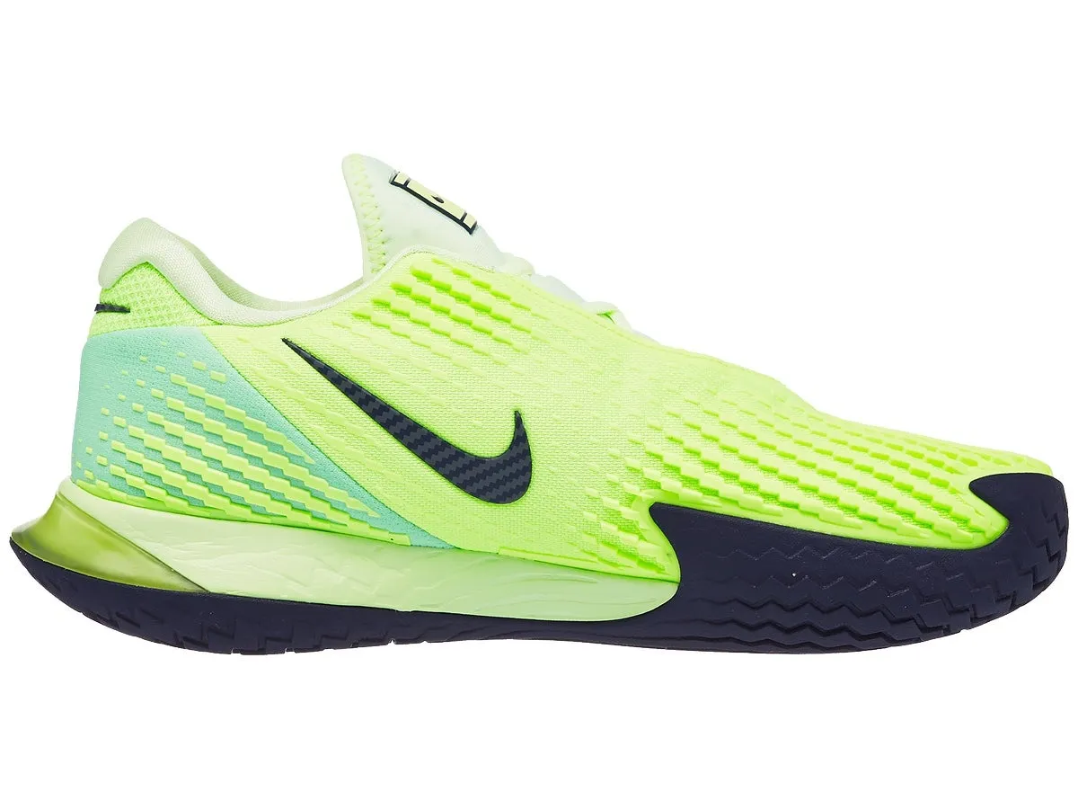 Nike Air Zoom Vapor Cage 4 - ghost green/blackened blue