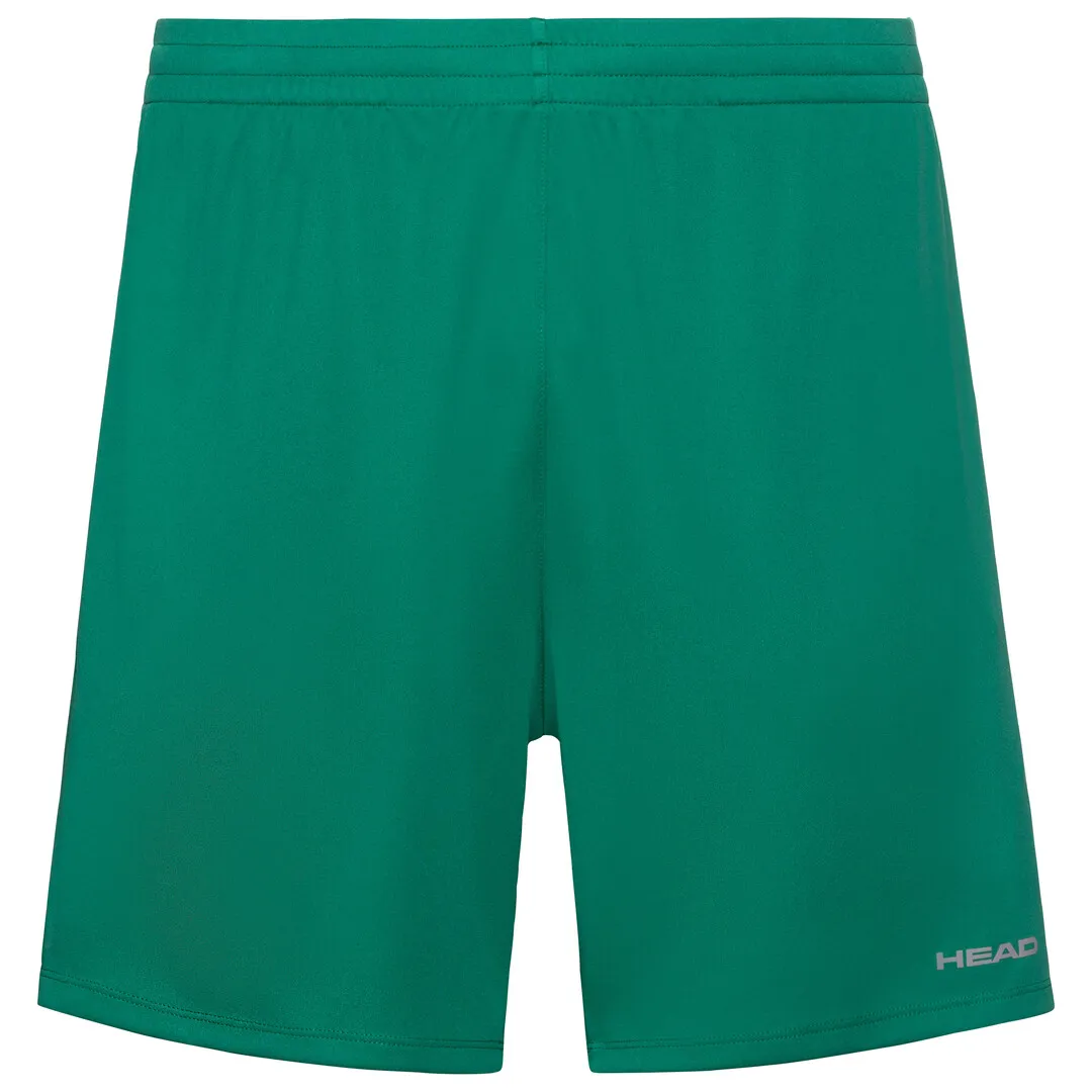 Head Easy Court Shorts B - green