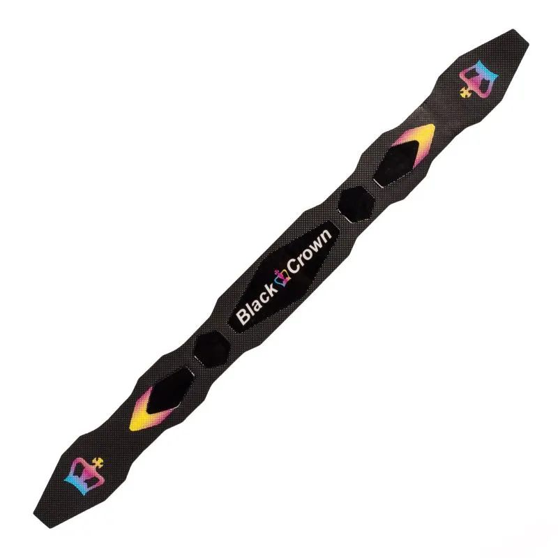 Black Crown Vibranium Frame Protector - black
