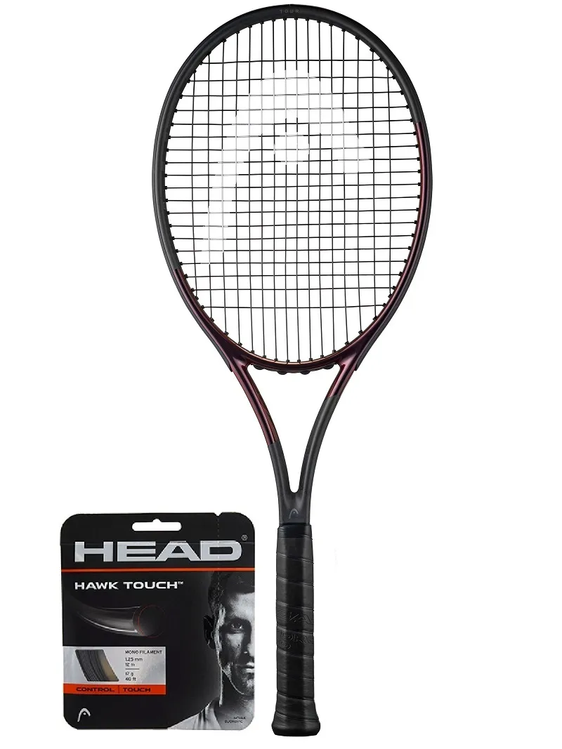 Head Prestige Tour + žica