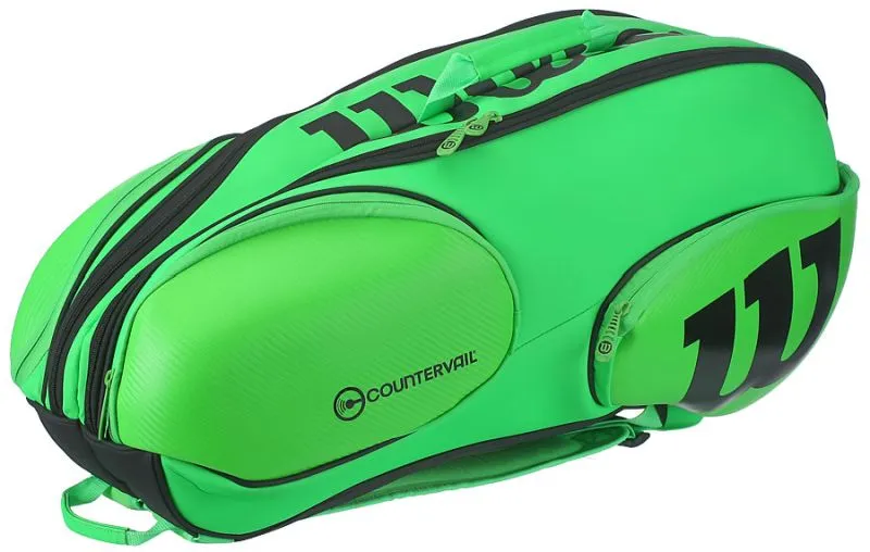 wilson-vancouver-blade-reverse-9-pk-green-black-1 Wilson Vancouver Blade Reverse 9 Pk - green/black