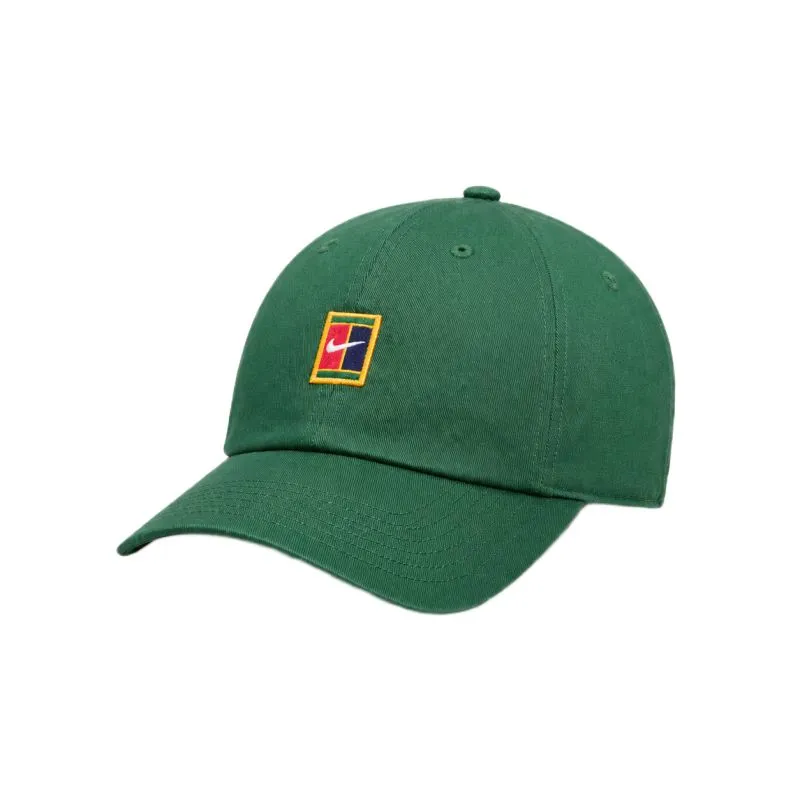 Nike Club Unstructured Court - gorge green Nike Club Unstructured Court - gorge green