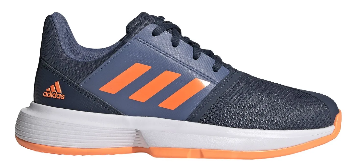 adidas-courtjam-xj-crew-navy-screaming-orange-crew-blue-1 Adidas CourtJam xJ - crew navy/screaming orange/crew blue