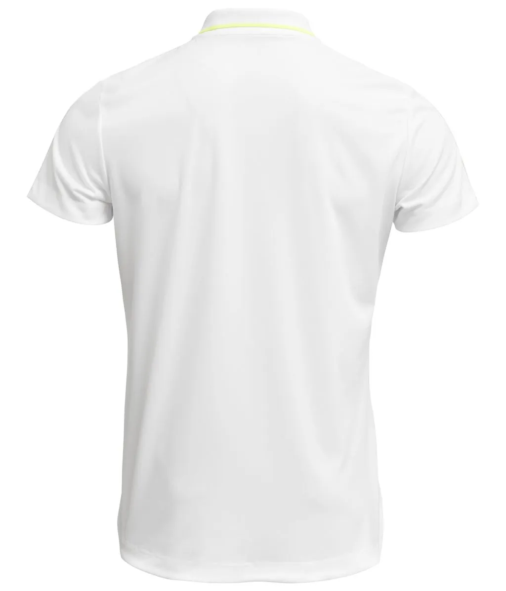 Björn Borg Polo Tyler - brilliant white