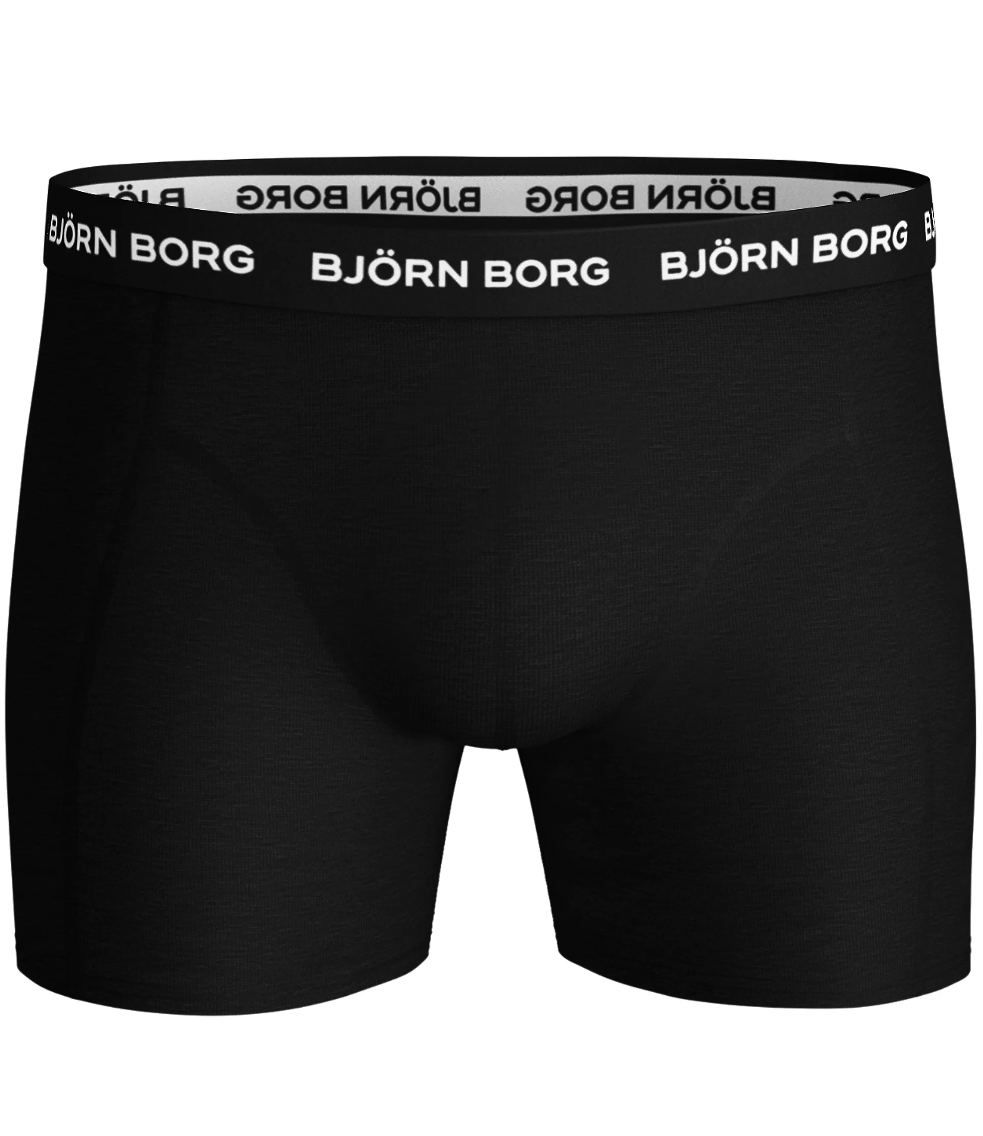 Björn Borg BB Ditsy Flower Sammy Shorts - total eclipse