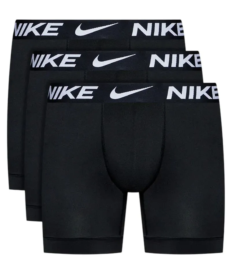 Nike Dri-Fit Essential Micro Boxer Brief 3P