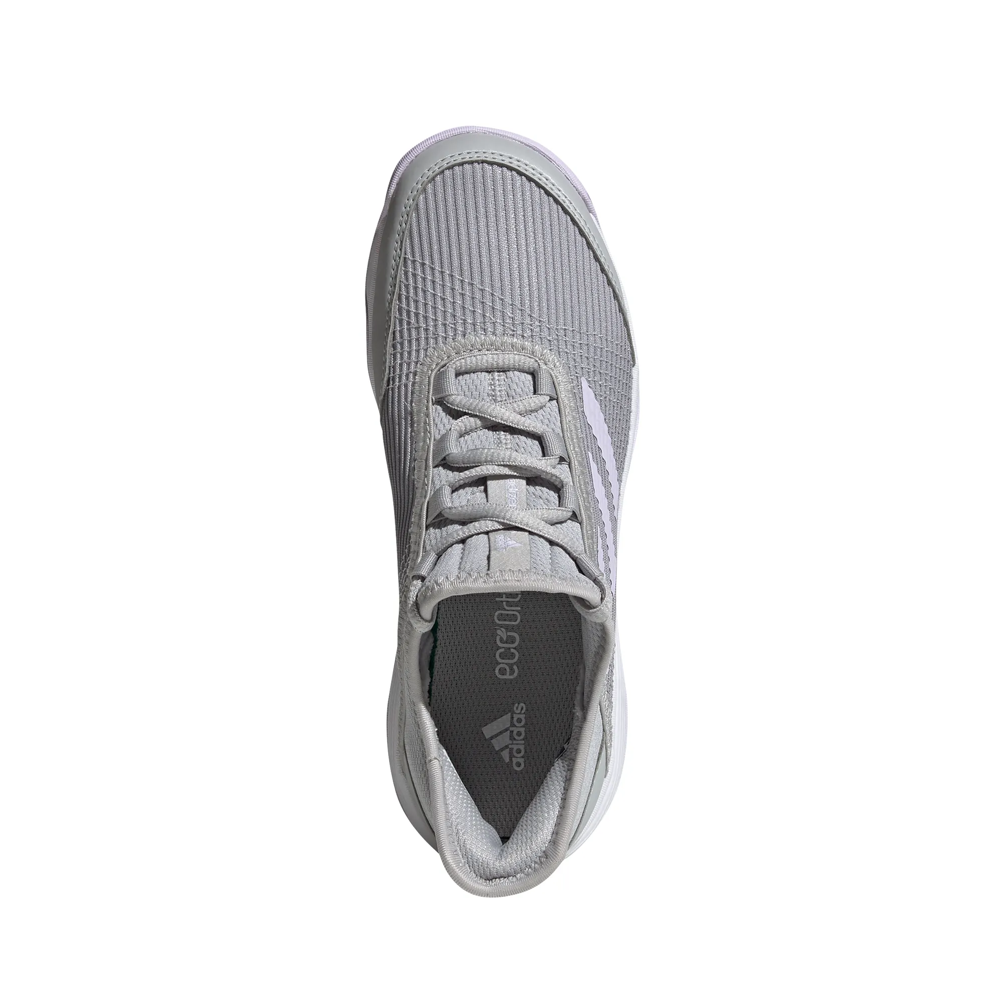 adidas-adizero-club-k-grey-two-f17-purple-tint-white-5 Adidas Adizero Club K - grey two F17/purple tint/white