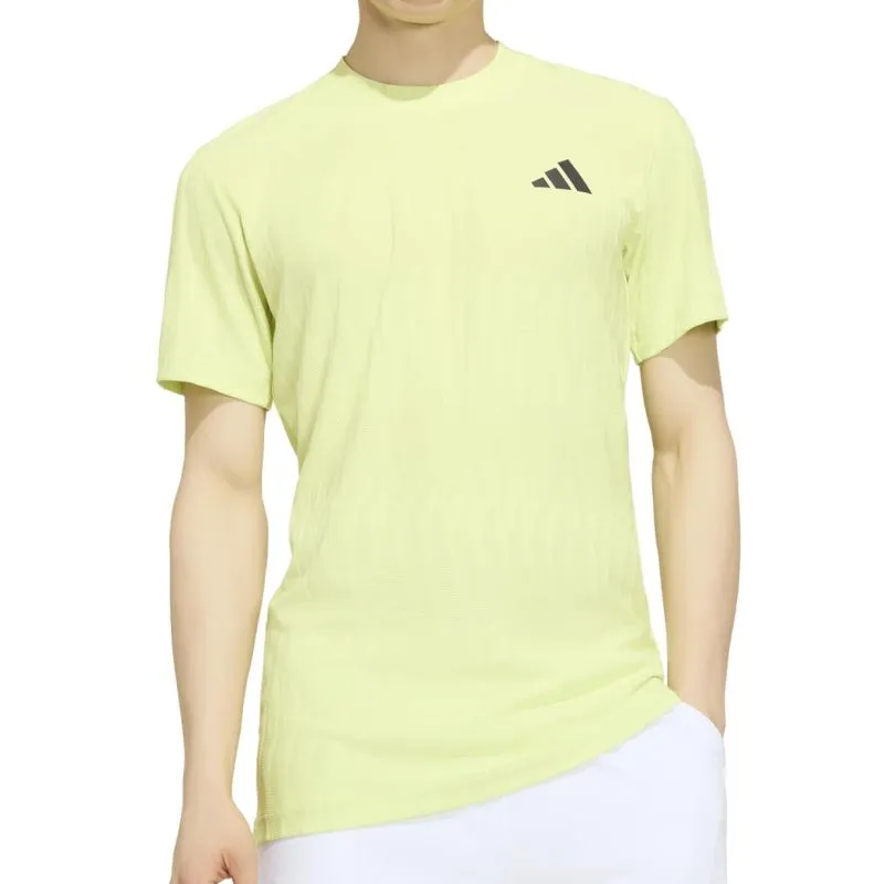 Adidas Climacool+ Airchill Freelift - semi frozen lemon