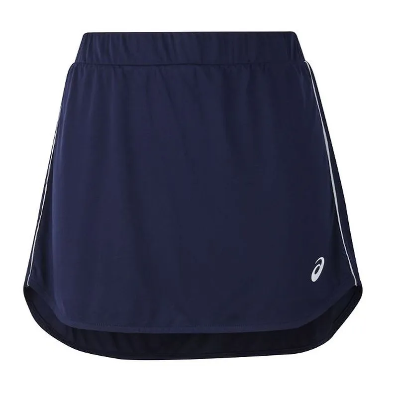 asics-standard-court-w-skort-peacoat-1 Asics Standard Court W Skort - peacoat