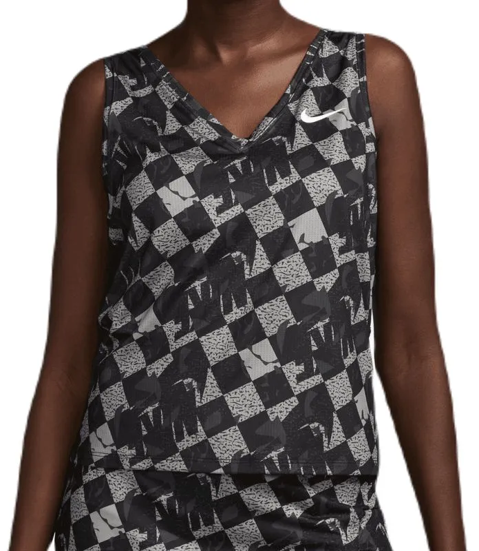 Nike Court Dri-Fit Fall Victory Tank