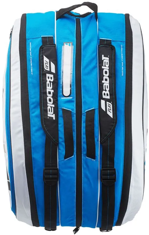 Babolat Pure Drive x12 - blue/white
