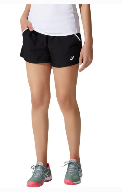 asics-court-w-short-performance-black-2 Asics Court W Short - performance black