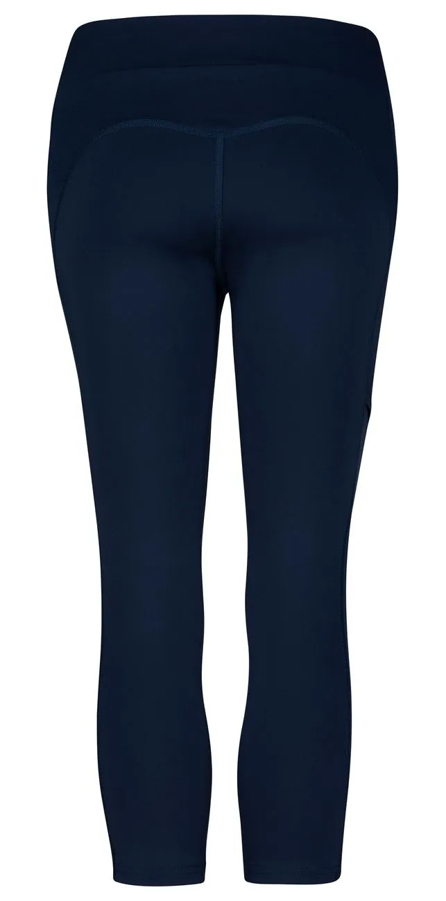 Head Performance 3/4 Tights W - dark blue