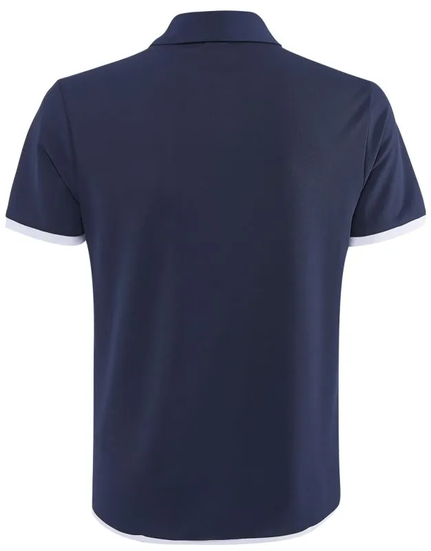 Lotto Aydex IV Polo - navy