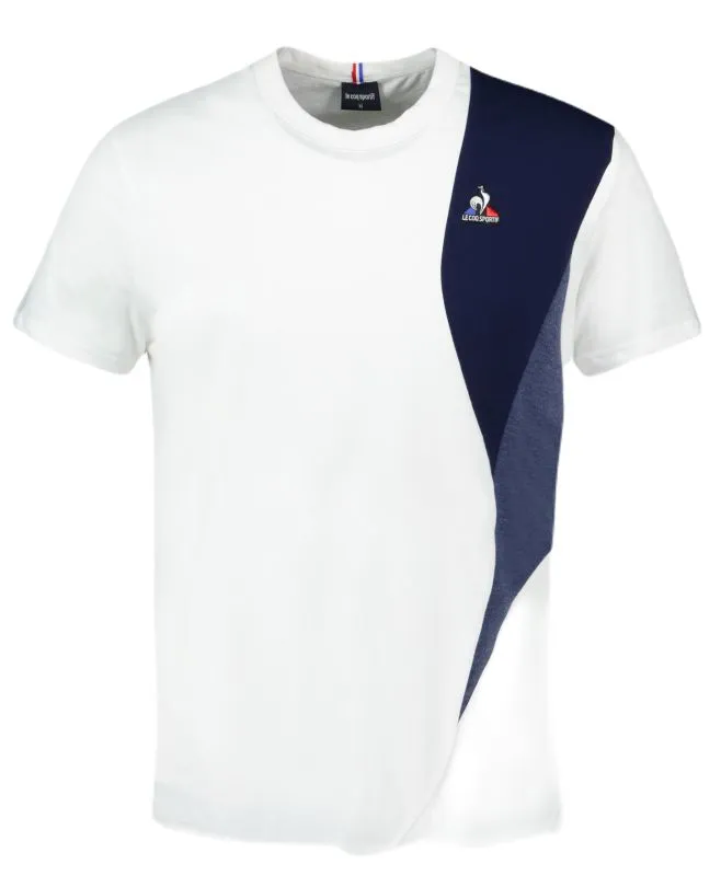 Le Coq SAISON 1 Tee Short Sleeve N°1 SS23 Le Coq SAISON 1 Tee Short Sleeve N°1 SS23