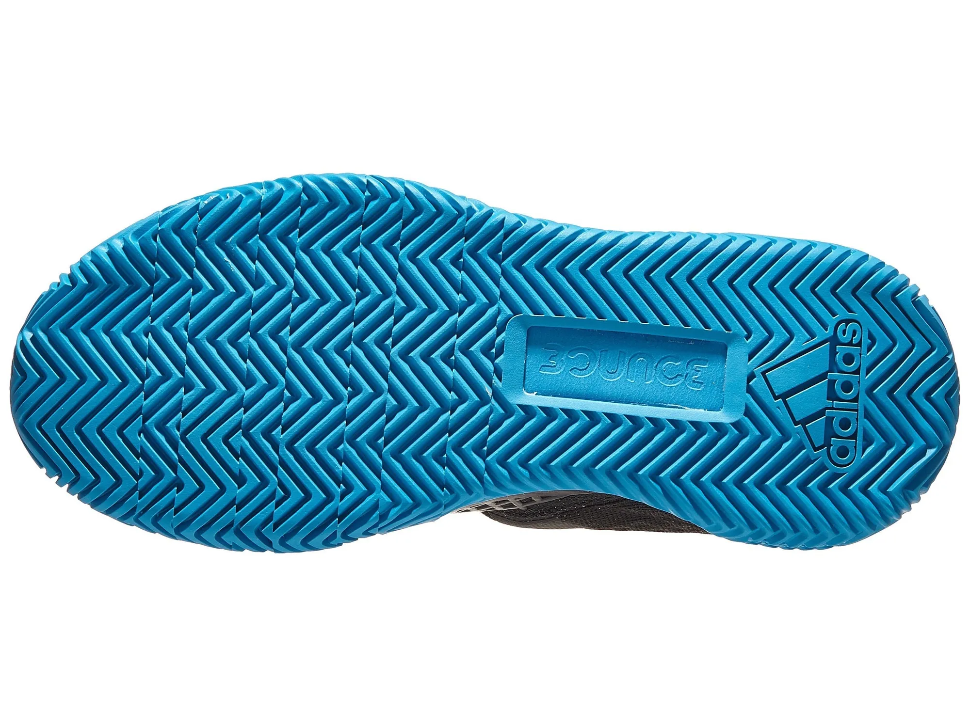 Adidas Stycon W - core black/nigh metallic/sharp blue