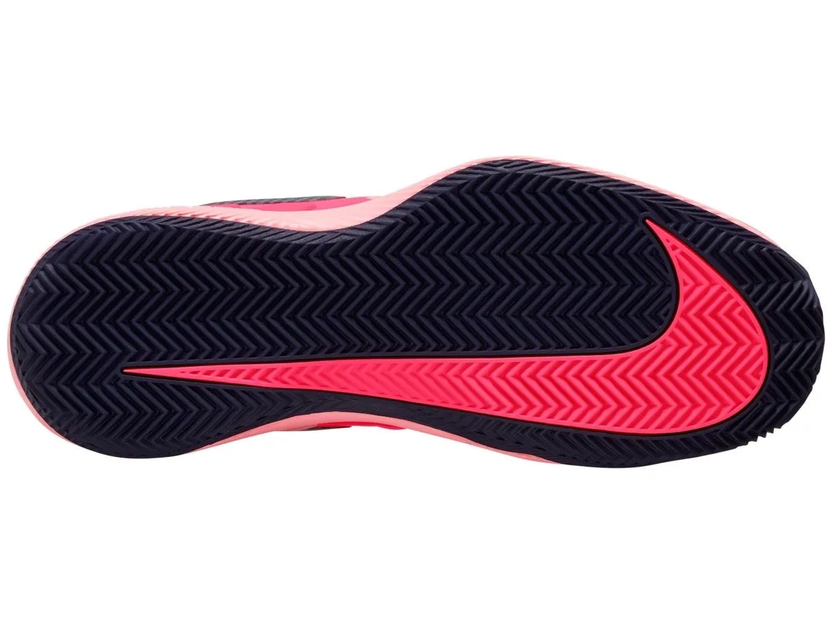 nike-wmns-air-zoom-vapor-x-clay-laser-crimson-blackened-blue-3 Nike WMNS Air Zoom Vapor X Clay - laser crimson/blackened blue