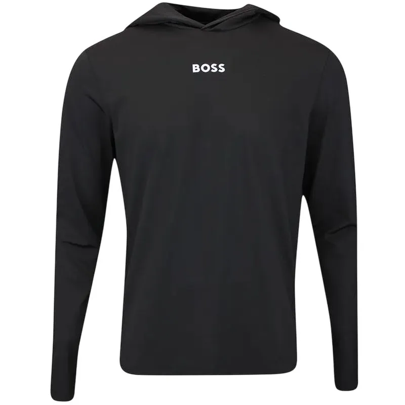 BOSS Scott Active - black