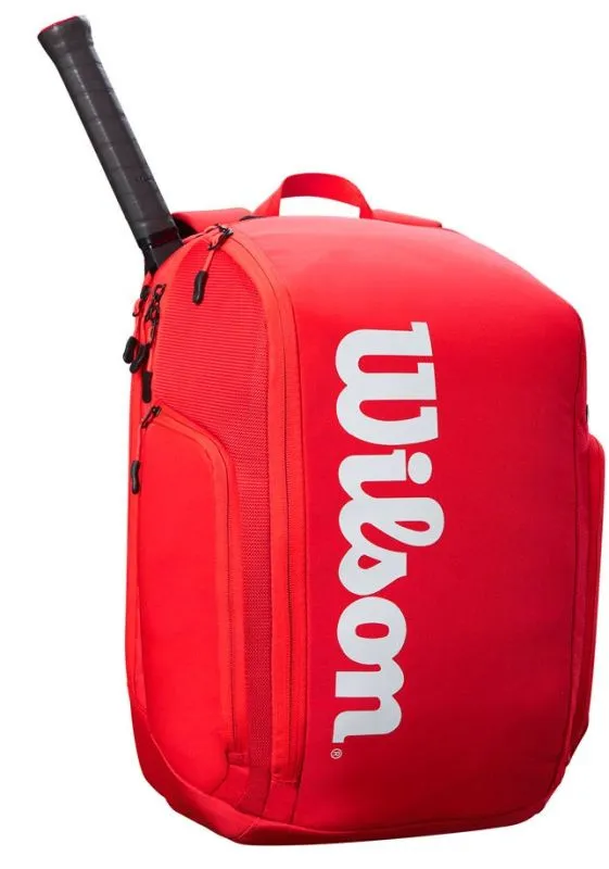 wilson-super-tour-backpack-red-1-38168 Wilson Super Tour Backpack - red