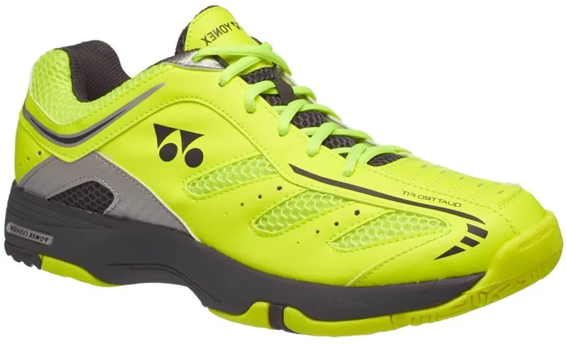 Yonex Power Cushion Cefiro - bright yellow