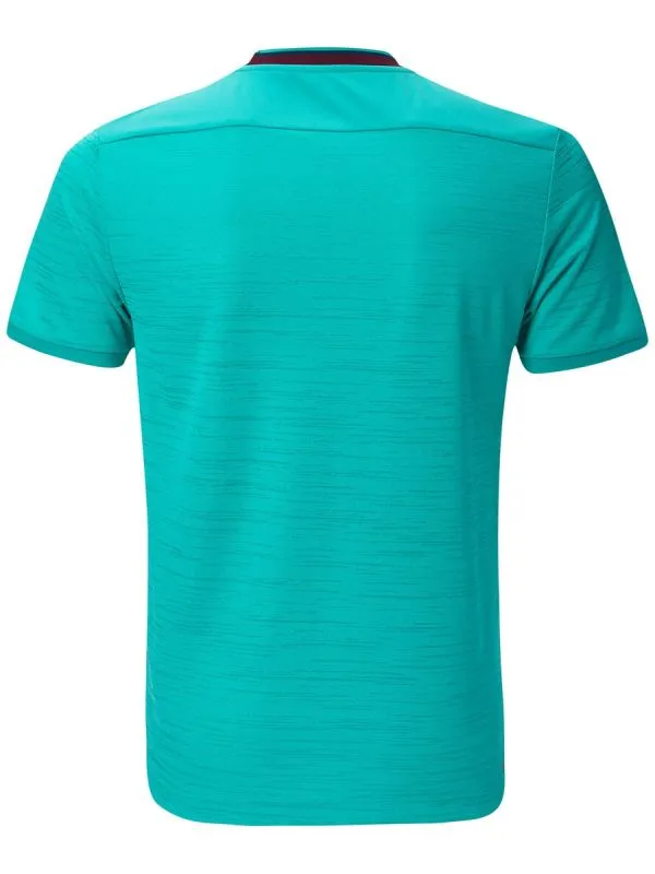 lotto-top-ten-ii-tee-pl-ceramic-blue-2 Lotto Top Ten II Tee PL - ceramic blue