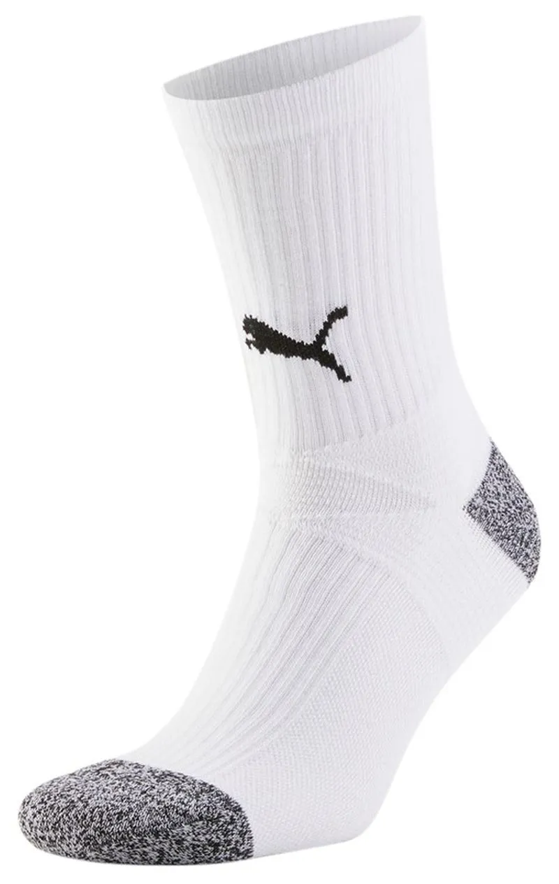 Puma Team Liga Training Socks - white