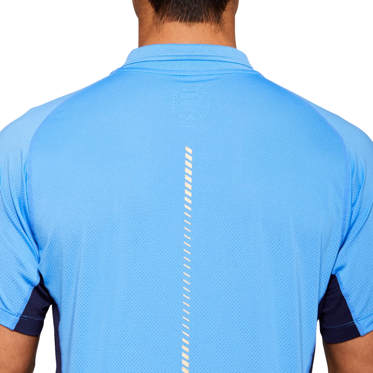 asics-tennis-m-polo-shirt-blue-coast-4 Asics Tennis M Polo Shirt - blue coast