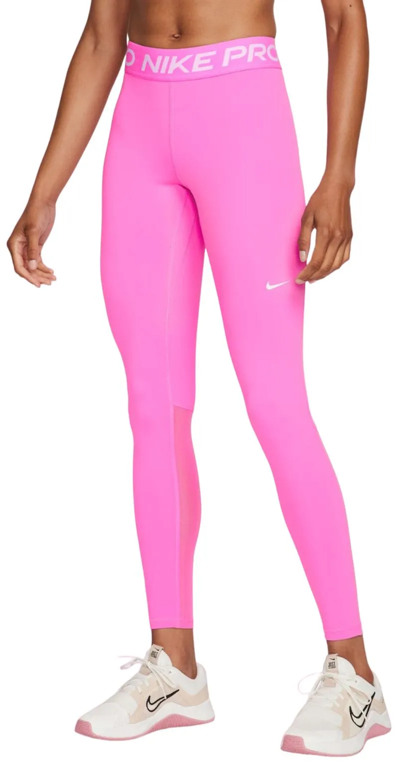 Nike Pro 365 Tight - playful pink/white Nike Pro 365 Tight - playful pink/white
