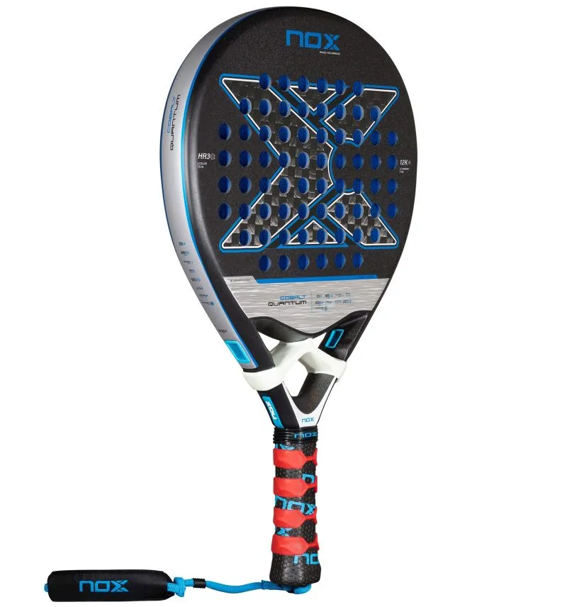 NOX Quantum 12K Cobalt