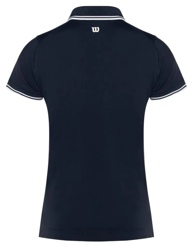 Wilson Team - classic navy