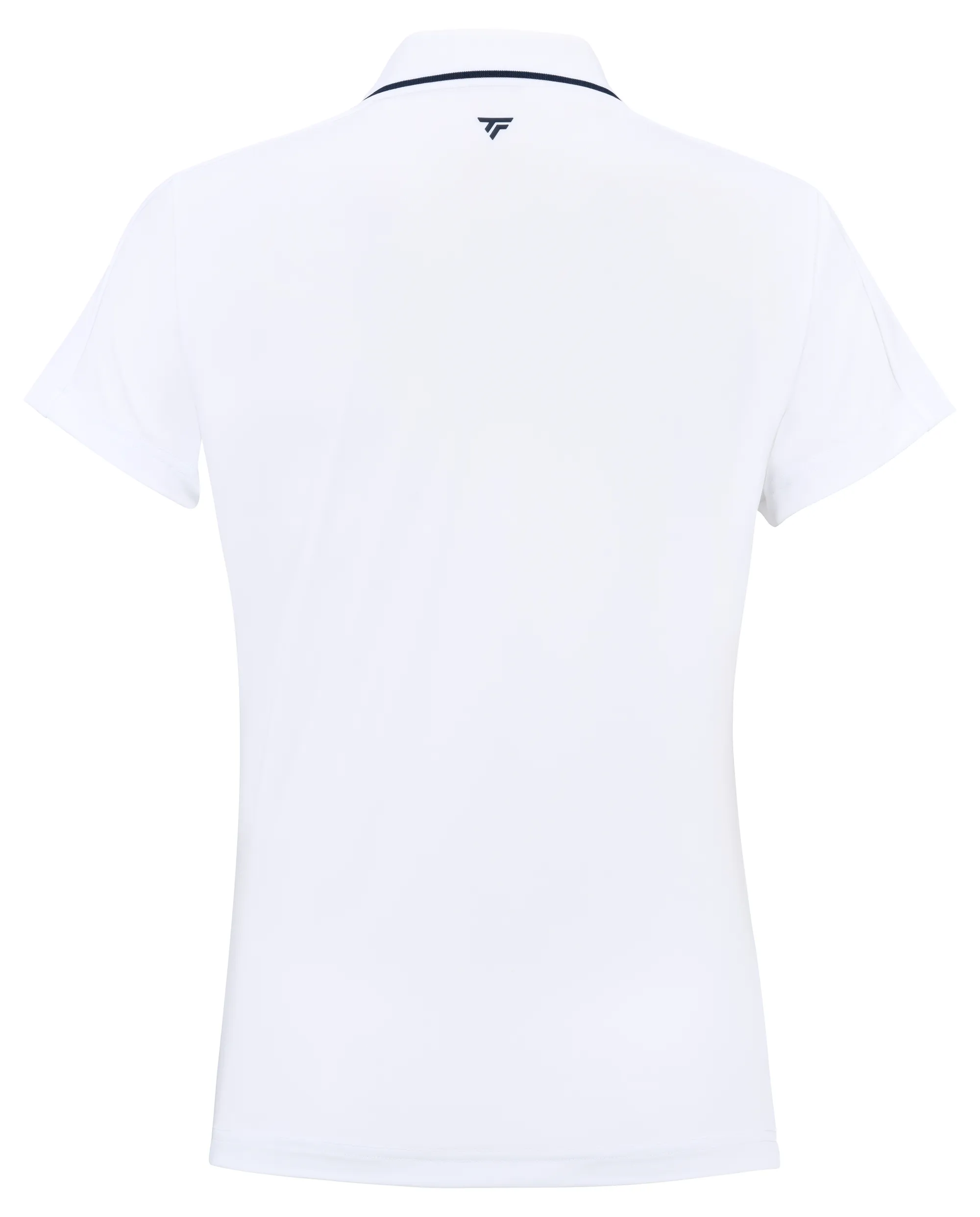 Tecnifibre Team Tech Junior - white