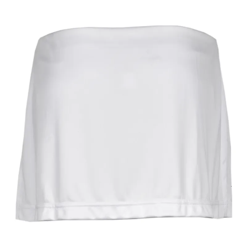 Australian Skirt in Ace - bianco