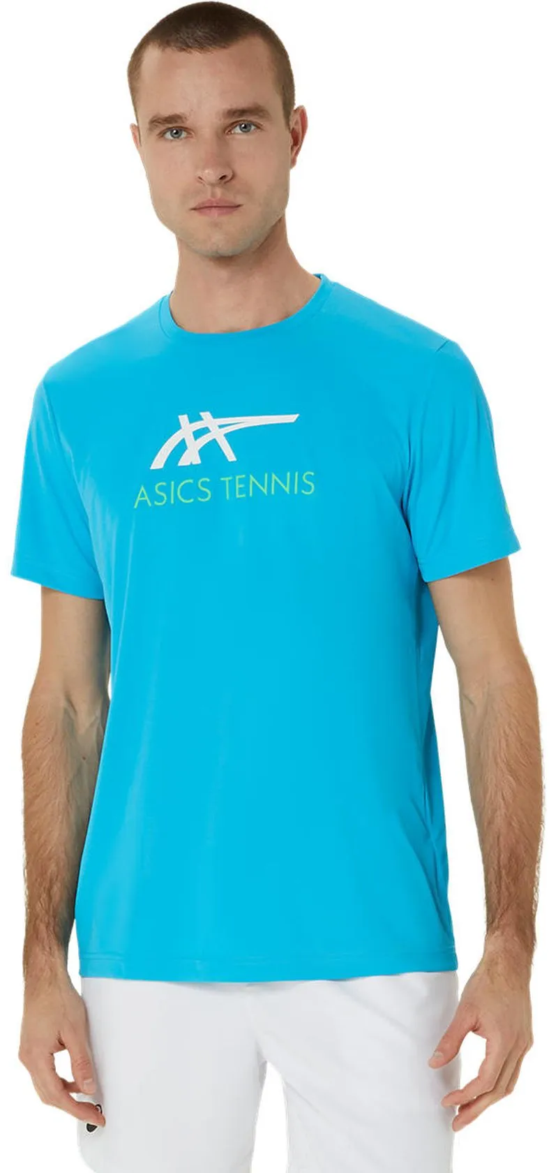Asics Court Graphic