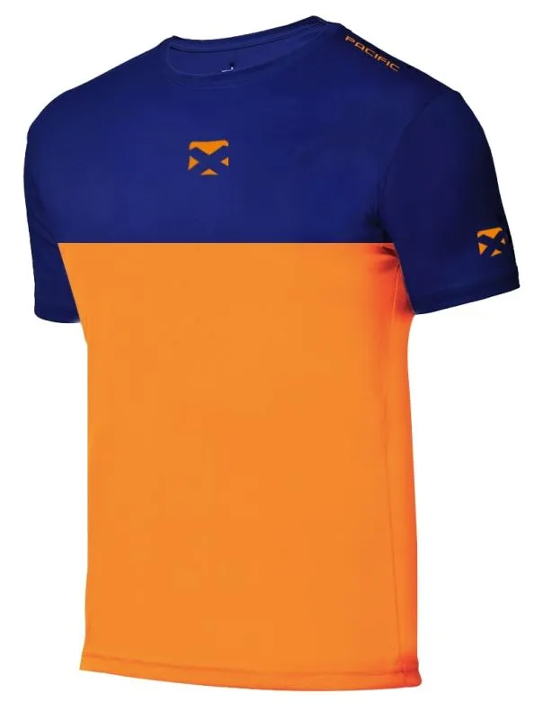 Pacific Break - navy/orange