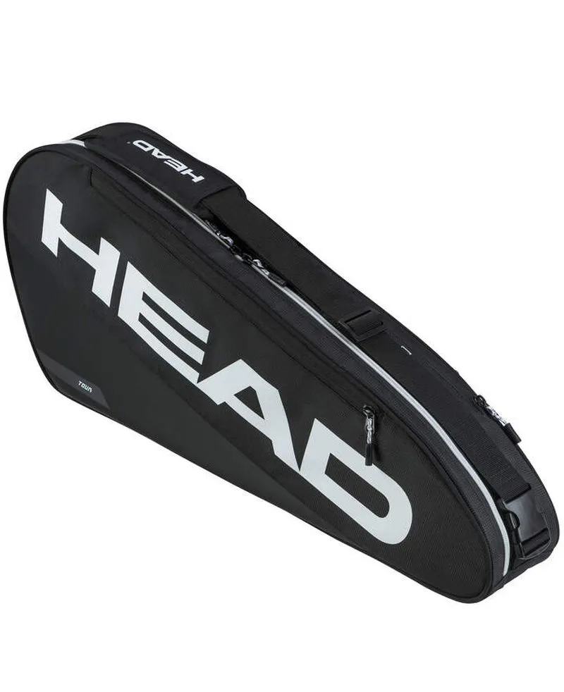 Head Tour Racquet S - black