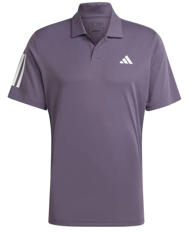 Adidas Club 3-Stripes - violet Adidas Club 3-Stripes - violet